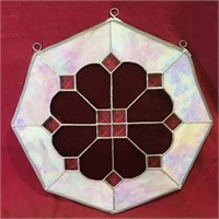 Stain Glass Wall Decoration