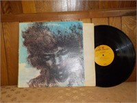 Jim Hendrix The Cry of Love Vinyl record album