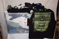 HUGE QTY LADIES CLOTHES & TOTE !  $$$$