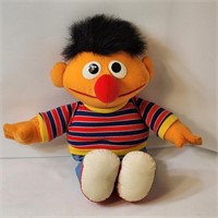 Ernie Doll 11" Sesame Street