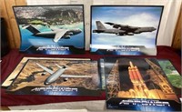 Artwork/Lithographs, United States, Air Force