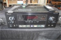 Pioneer AV Receiver VSX-824 & Surround Sound