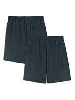 Size 3X-Large Fruit of the Loom Men's Eversoft