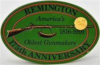 Remington Tin Can Full Of .22 LR Ammunition