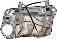 Dorman 740-924 Front Driver Side Power Window