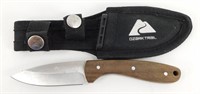 Ozark Trail Knife with Sheath - Nice