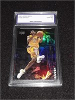 Kobe Bryant 2001 Upper Deck GEM MT 10 #59