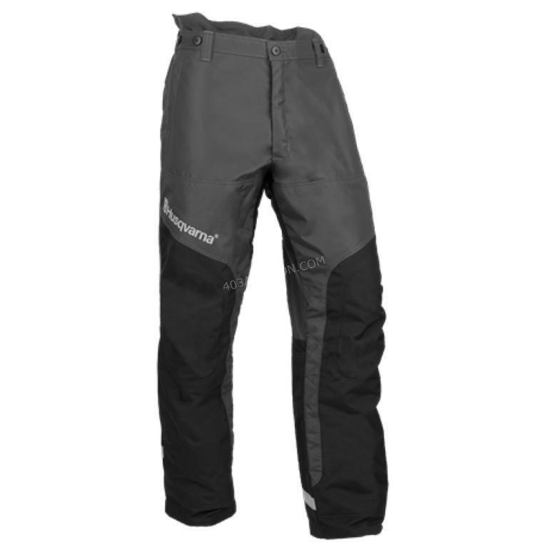 LRG Husqvarna Protective Work Pants - NEW