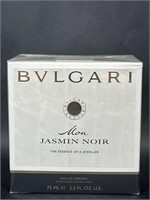 Bvlgari Jasmin Noir Essence of a Jeweller Perfume