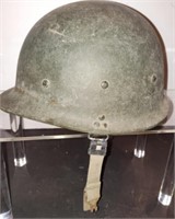 Vintage Army helmet