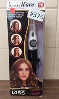 Insta wave automatic curler. Appears new