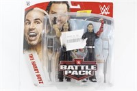 WWE Battle Pack The Hardy Boyz