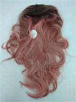 New - 26" Women's Synthetic Wig