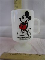 Mickey Mouse Coffee Mug - USA