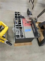 Craftsman Router Table With Router