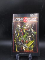 Stark Future Comic by Aircel Publishing