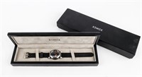 Jewelry XEMEX Swiss Compass Wristwatch