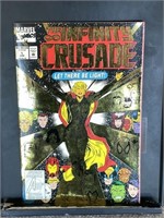 Infinity Crusade #1 Marvel Comic