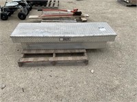 Aluminum Truck Toolbox