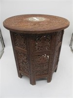 UNIQUE ORIENTAL TABLE