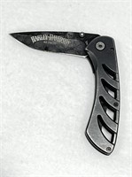 HARLEY-DAVIDSON POCKET KNIFE