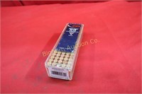Ammo .22LR 100 Rounds CCI Mini-Mag Copper Plated