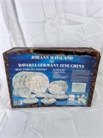 20pc NOS Bavaria China set