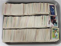 ASSORTED LOT OF 1978 TOPPS BASEBALL CARDS