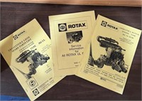 Rotax Manuals