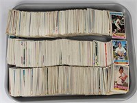 ASSORTED LOT OF 1976 TOPPS BASEBALL CARDS