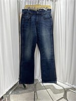 Wrangler Denim Jeans 30x32