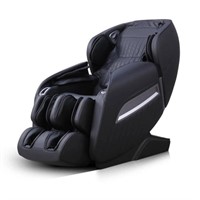 Home Massage Chair Black  A305
