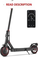 Read notes***Electric Scooter  iSinwheel