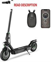 Isinwheel Electric Scooter S9 Max**Read Notes