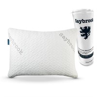 Saybrook Adjustable Pillow Standard/Queen (Pack