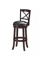 Boraam - Georgia Swivel Barstool