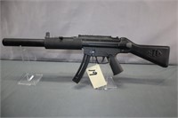 American Tatical Model GSG-522 .22 Rifle