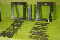 Key Holders, Pic Frames & More