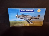 MODEL AIRPLANE NEW IN BOX