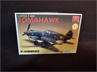 MODEL AIRPLANE NEW IN BOX