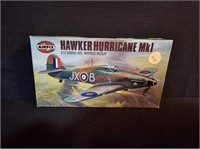 MODEL AIRPLANE NEW IN BOX