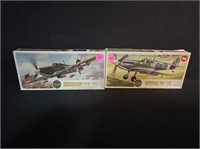 MODEL AIRPLANE NEW IN BOX X2