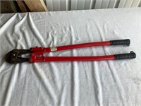 30" Bolt Cutter