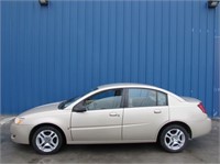 2004 Saturn ION