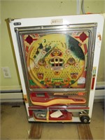 Kyoraku tabletop pachinko