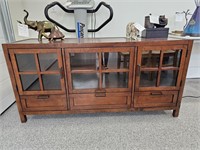 Pier 1 Imports Console