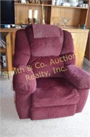 La-Z-Boy Rocker / Recliner