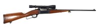 Savage Model 99-E Lightweight .300 Savage