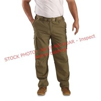 Guide Gear men’s 38-30 2.0  cargo pant-olive