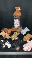 1993-1995 Beanie Babies